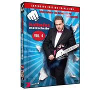 Kalkofe,Oliver - Kalkofes Mattscheibe: Vol.4 [Import]