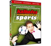 Kalkofe,Oliver - Kalkofes Wunderbare Welt des S [Import]