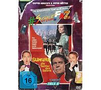 Kalkofe,Oliver - Schlefaz 4 Sumuru,die Tochter des Satans