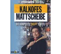 Kalkofes Mattscheibe - Kalkofes Mattscheibe: Die Premiere Klassiker - Die komplette zweite Staffel (4 DVDs)