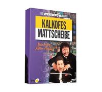 Kalkofes Mattscheibe - Kalkofes Mattscheibe: Die Premiere Klassiker fietschering Achim Mentzel