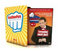 Kalkofes Mattscheibe - Kalkofes Mattscheibe Vol.2 (Limited) [Édition Spéciale Limitée]