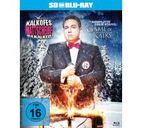 KALKOFES MATTSCHEIBE - REKALKED DIE KOMPLETTE STAFFEL 1 (SD) BLU-RAY NEUF