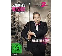 Kalkofes Mattscheibe - Rekalked! die Komplette Staffel 2