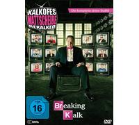 Oliver Kalkofe - Rekalked Die Komplette Staffel 3-Breaking Kalk [Import]