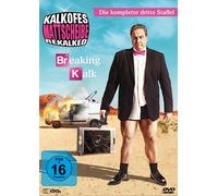 Oliver Kalkofe - Rekalked Die Komplette Staffel 3-Breaking Kalk [Import]