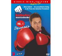 Kalkofes Mattscheibe Vol.1 (Deloaded) [Import]