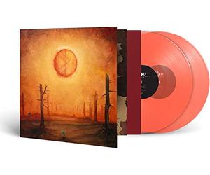 Kall - Brand (Vinyl Neon Orange Edt.)