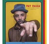 Kalla Pat & Le Super Mojo - Combattant (12")
