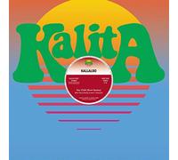 Kallaloo - Star Child