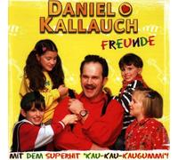 Kallauch Daniel - Freunde [Import]