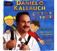 Kallauch Daniel - Strahlemann & Stupsnase [Import]