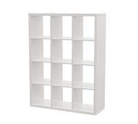 Kallax IKEA Étagère Blanche 112 x 147 cm