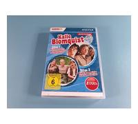 Kalle Blomquist - Astrid Lindgren - Coffret 2 Dvd