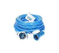 Kalle le Câble Aquasafe polyuréthane Rallonge Protection IP68 230 V de câble H07BQ-F 3 G 2,5 Eau Sous Pression erdicht Rallonge