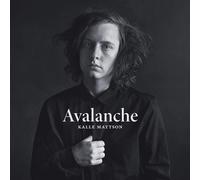 Kalle Mattson Avalanche (CD)