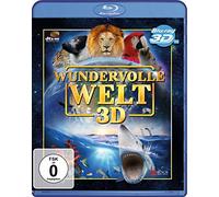 WUNDERVOLLE WELT-SPECIAL RE - HOFMANN,KALLE MAX BLU-RAY NEUF