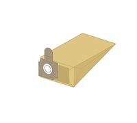 Kallefornia® 10 Sacs d'aspirateur Kallefornia k336 pour Karcher Kärcher CV 30/1 Tapis Aspirateur à brosse