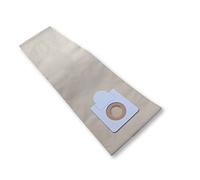 Kallefornia® 4 Sacs de Fein Filtre à poussière Kallefornia k332 pour Karcher Kärcher NT 55/1 sac filtre de la poussière Classe M