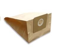 Kallefornia® 5 Filtres kallefornia k324 pour sacs Karcher Kärcher nT 351 eco professionnels et convient pour 6 904-076