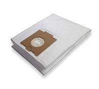 Kallefornia® 5 Sacs filtre Kallefornia K909 Convient pour l ac et VCP 260 E de PROTOOL VCP 260 E M AC