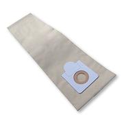 Kallefornia® 5 Sacs filtre Kallefornia K93 pour Karcher Kärcher 3500 e - 3501-2000 E et 2000 TE