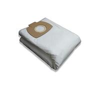 Kallefornia® 5 Sacs filtres kallefornia k911 compatible avec les tronçonneuses stihl sE sE 121 et 122