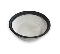 kallefornia Filtre K777 compatible avec Nilfisk VP300 / VP 300 - Filtre textile