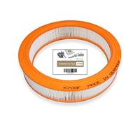 Kallefornia® Filtre Kallefornia K709 compatible avec Kränzle Ventos 30 et Ventos 30 E/L