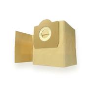 Kallefornia K136 Lot de 10 sacs d'aspirateur pour Karcher SE4 Plus