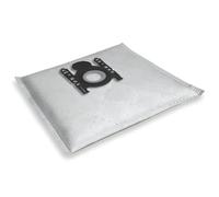 Kallefornia® K28 Lot de 20 sacs à aspirateur universels pour Siemens Bosch VZ41AFG/BBZ41FG/Typ G/468383