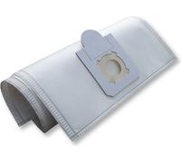 Kallefornia K331 4 sacs à poussière fine pour Nilfisk Alto SE 122 Attix 30-21 PC