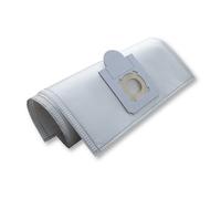 Kallefornia K331 Lot de 4 sacs filtrants pour aspirateur Makita VC3012M