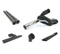 Kallefornia K494E2_Kit DN50 Kit de buses de tuyau de 50 mm de diamètre pour Flex VCE 44 H AC