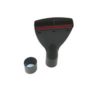 Kallefornia K619D Suceur plat extra large pour système de 35 mm compatible avec Starmix NTS eSwift A-1232 EHB