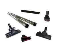 Kallefornia K630E - Kit d'accessoires - Poignée 32 mm + tube d'aspiration + jeu de buses D32 pour Numatic NVR 170-11