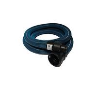 Kallefornia K657A Tuyau d'aspiration antistatique de 3 m pour Starmix NTS eSwift A-1232 EHB
