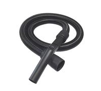 Kallefornia K687E Tuyau d'aspirateur DN35 35 mm 2 m Compatible avec Kärcher SE 4001