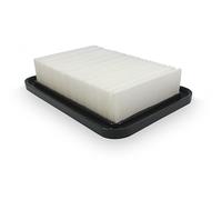 Kallefornia K736 Filtre en polyester lavable pour Flex VCE 44