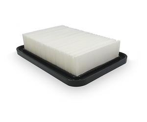 Kallefornia K736 Filtre lavable en polyester pour Mirka 1230 L PC