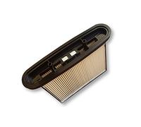 Kallefornia K749 Filtre plissé lavable en polyester Convient pour Hitachi RNT 1225 M