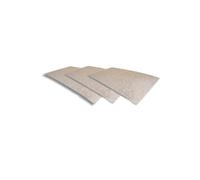 Kallefornia K798 Lot de 3 filtres de protection moteur pour Miele S 712 Super Air Clean