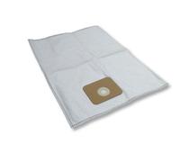 Kallefornia K904 Lot de 10 sacs d'aspirateur en microfibre non-tissée pour Scheppach NTS20 NTS 20