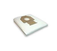 Kallefornia K910 Lot de 5 sacs filtrants pour aspirateur Nilfisk Attix 30-11 pc