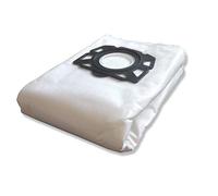 Kallefornia K920 Lot de 10 sacs d'aspirateur pour Kärcher KWD 5