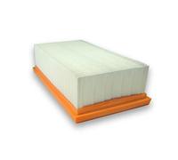 Kallefornia® Kallefornia® 1 Filtre Kallefornia k744 la poussière Classe L pour Karcher Kärcher NT 351 Eco - NON compatible NT 35/1