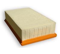 Kallefornia® Kallefornia® 2 Filtre Kallefornia K741 Classe de poussière L Convient pour Würth ISS 55-S Filtre plissé plat