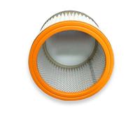 Kallefornia® Kallefornia k702 filtre de rechange pour sacs aqua vac 7403 plus 3000