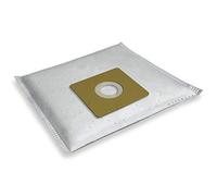 Kallefornia Lot de 20 sacs d'aspirateur K200 pour Monzana 106000-900W
