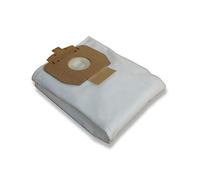Kallefornia Lot de 5 sacs filtrants K919 compatibles avec les sacs d'aspirateur Würth TSS 7-l Basic